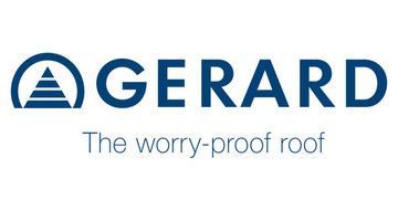 Yeni GERARD logosu