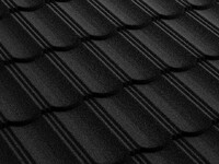Coal Black