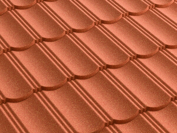 Renk Terracotta