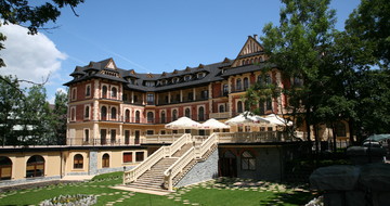 GERARD Corona Kömür Hotel Stamary, Zakopane, Poland