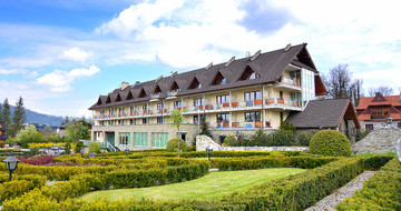 GERARD Corona Sedir Hotel Wersal