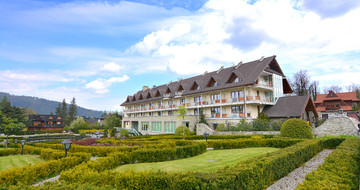 GERARD Corona Sedir Hotel Wersal