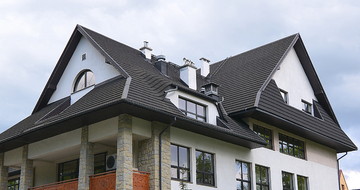 GERARD Corona Kömür Zakopane, Urząd Skarbowy