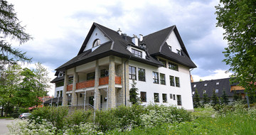 GERARD Corona Kömür Zakopane, Urząd Skarbowy