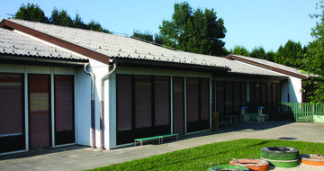 GERARD Klasik İspanyol kırmızı MRAVLJINČEK