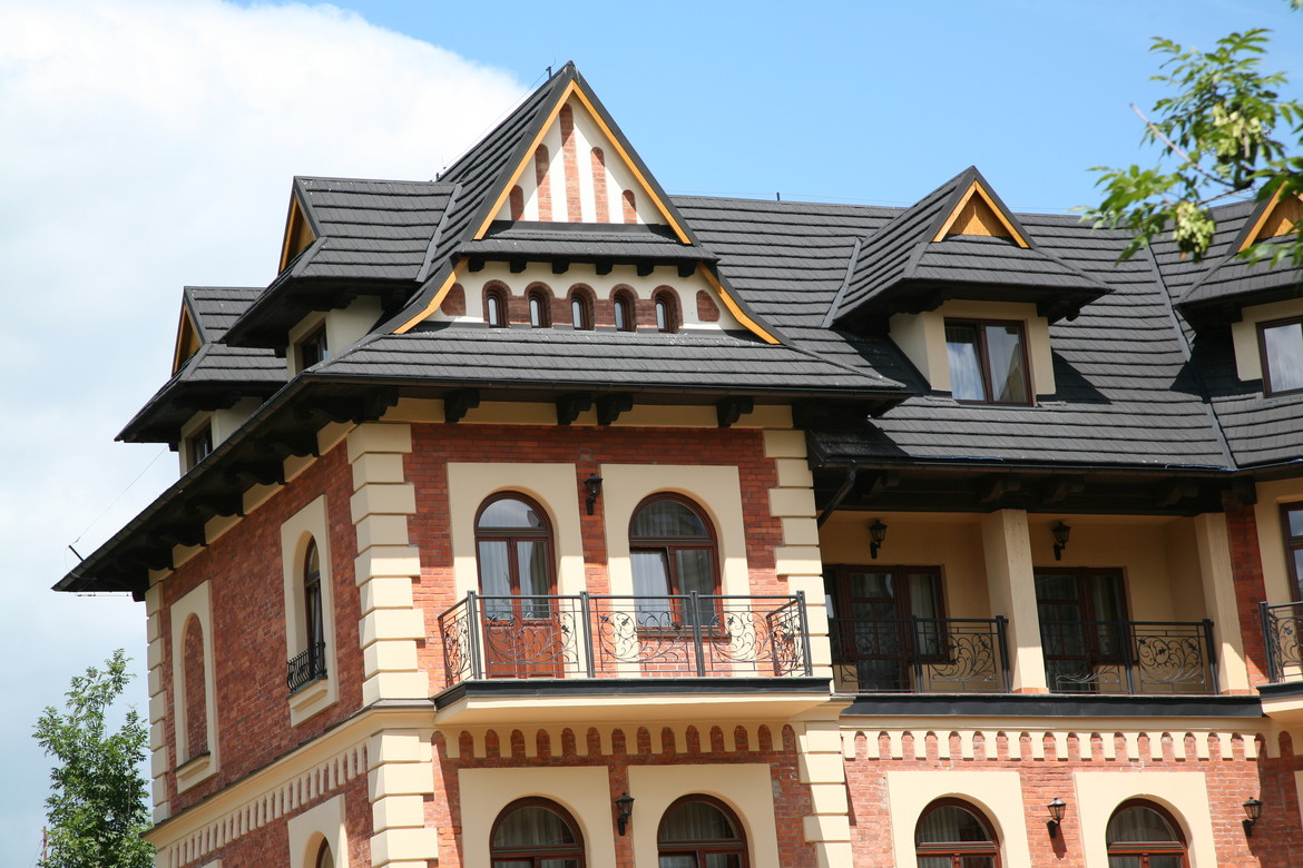GERARD Corona Kömür Hotel Stamary, Zakopane, Poland
