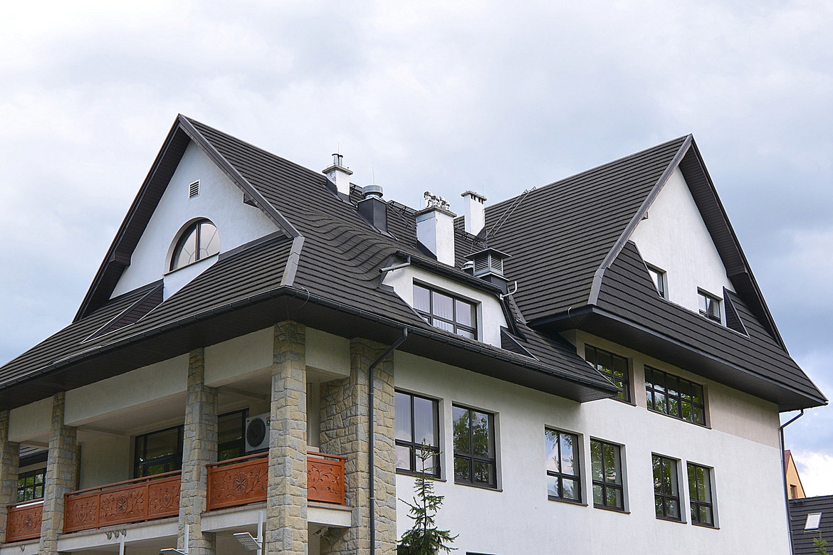 GERARD Corona Kömür Zakopane, Urząd Skarbowy