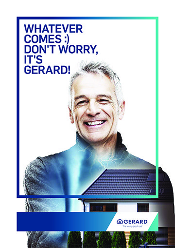 GERARD® Short Brochure (PDF)