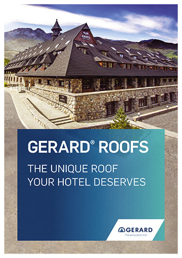 GERARD® Hotels Brochure (PDF)