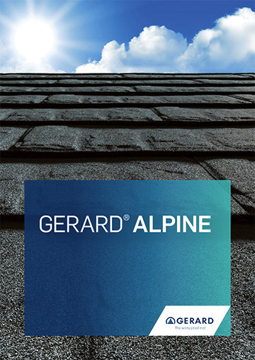 Gerard® Alpine